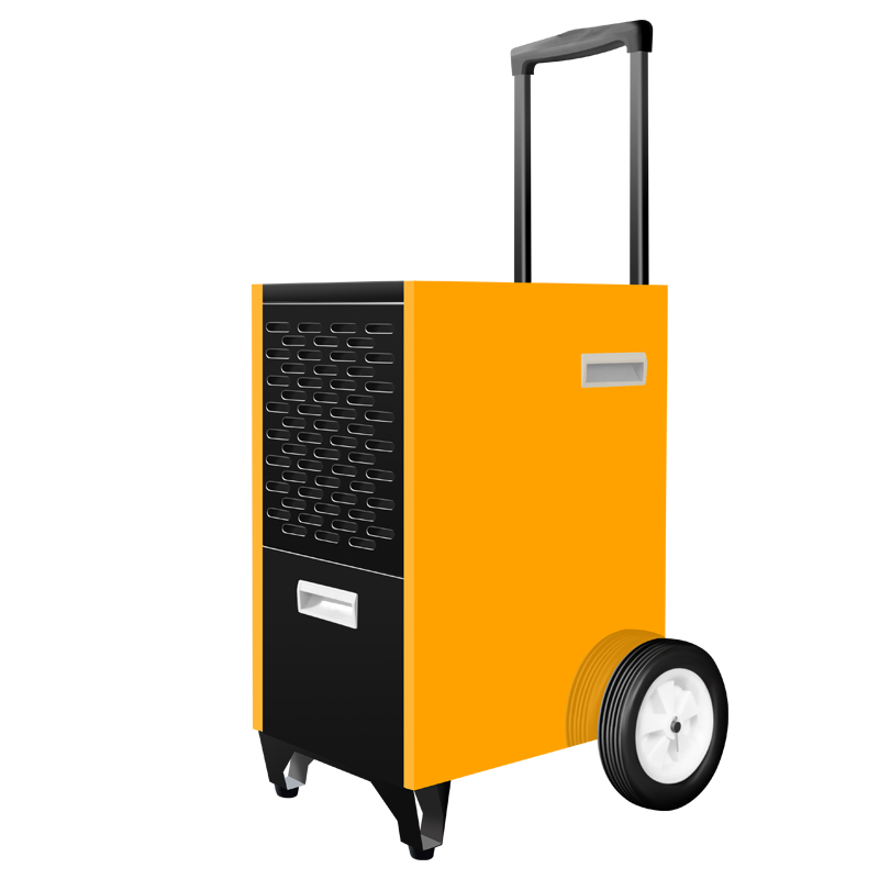 FDH-240BS/270BS手推除濕機(jī)